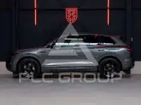 2021 Volkswagen Touareg
