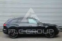 2021 Volkswagen Touareg