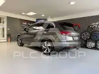 2021 Volkswagen Touareg