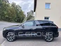 2021 Volkswagen Touareg