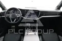 2021 Volkswagen Touareg
