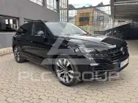 2021 Volkswagen Touareg