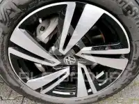 2021 Volkswagen Touareg