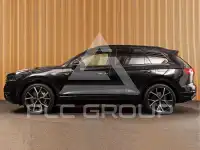 2021 Volkswagen Touareg
