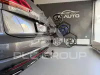 2021 Volkswagen Touareg