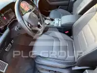 2021 Volkswagen Touareg
