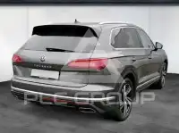 2021 Volkswagen Touareg