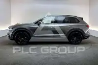 2021 Volkswagen Touareg