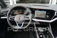2021 Volkswagen Touareg