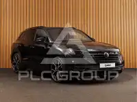 2021 Volkswagen Touareg