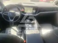2021 Volkswagen Touareg