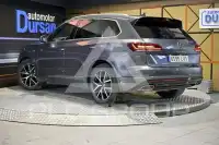 2021 Volkswagen Touareg