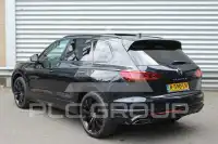 2021 Volkswagen Touareg