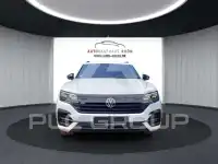 2021 Volkswagen Touareg