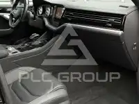 2021 Volkswagen Touareg