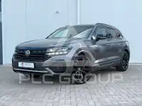 2021 Volkswagen Touareg