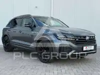 2021 Volkswagen Touareg