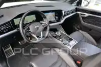 2021 Volkswagen Touareg