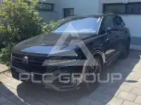 2021 Volkswagen Touareg