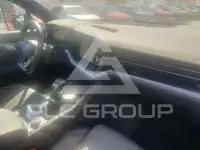 2021 Volkswagen Touareg