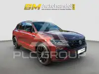 2021 Volkswagen Touareg