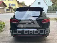 2021 Volkswagen Touareg