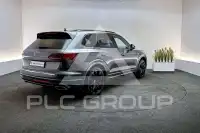 2021 Volkswagen Touareg