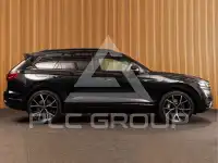 2021 Volkswagen Touareg