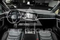 2021 Volkswagen Touareg