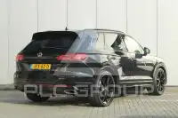 2021 Volkswagen Touareg