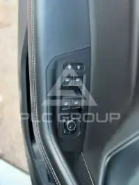 2021 Volkswagen Touareg