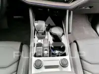 2021 Volkswagen Touareg