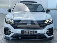 2021 Volkswagen Touareg