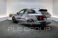 2021 Volkswagen Touareg