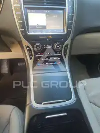 2021 Volkswagen Touareg