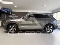 2021 Volkswagen Touareg