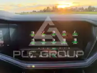 2021 Volkswagen Touareg
