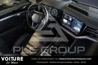 2021 Volkswagen Touareg