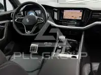 2021 Volkswagen Touareg
