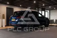 2021 Volkswagen Touareg