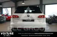 2021 Volkswagen Touareg