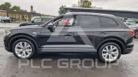 2021 Volkswagen Touareg