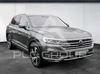 2021 Volkswagen Touareg