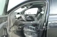 2021 Volkswagen Touareg