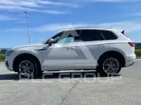 2021 Volkswagen Touareg