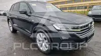 2021 Volkswagen Touareg