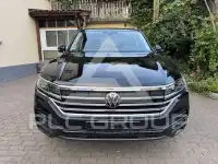 2021 Volkswagen Touareg