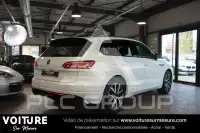 2021 Volkswagen Touareg