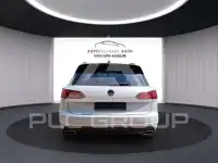 2021 Volkswagen Touareg