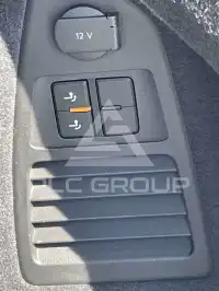 2021 Volkswagen Touareg